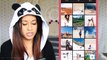Whats On My iPhone 6 + Favorite Apps | Ariel Hamilton
