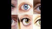 Científicos dicen que el color de tus ojos revela tu personalidad. ¡COMPRUÉBALO!