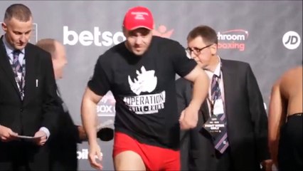 David Allen vs David Howe