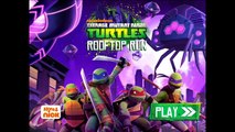 Rogue Apps: Teenage Mutant Ninja Turtles Rooftop Run (TMNT)