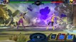 Power Rangers: Legacy Wars Dino Charge Purple Ranger (Gameplay)