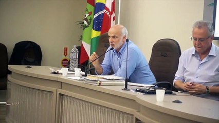 Nildo Ouriques - a multiplicação da dívida pública