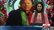 Nawaz Sharif wants to put martial law in the country, Imran Khan
