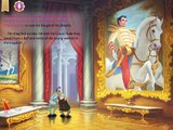 Cinderella Storybook Deluxe by Disney Read Along