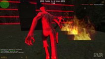 Counter Strike 1.6 - Zombie Escape - Lost World | World WarZ [RECONFIGURED]