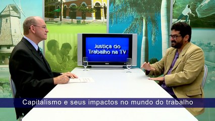 Marcelo Carcanholo - Desafios dos países sul americanos