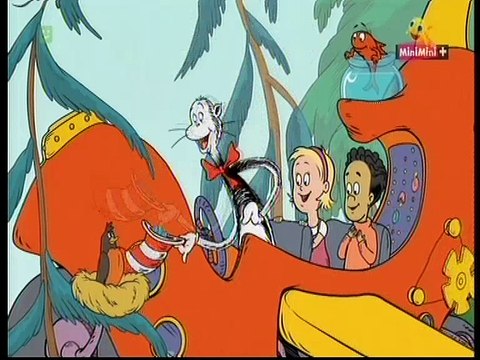 Kot Prot na wszystko odpowie w lot - Gniazdo jak marzenie