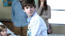 """The Good Doctor - Season 1 Episode 4 Full Episode (HD) :Pipes