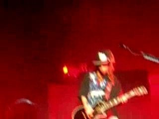 Tokio Hotel Nantes, ubers ende der welt 1