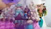 DIY: Ideias para festa Infantil vídeo 2: Decoração de Balões com tule