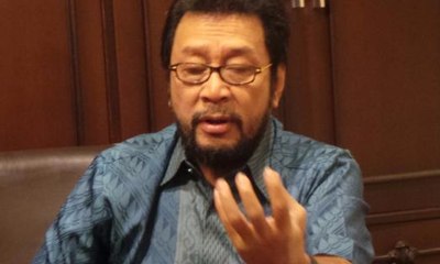 Golkar Rombak Pengurus, Nama Yorrys Tergusur