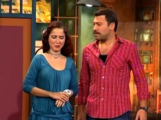 Çok Güzel Hareketler Bunlar 42.Bölüm part 2/2