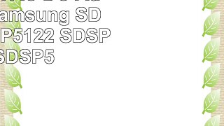 UpBright New 4Split Port 12V 3A AC  DC Adapter For Samsung SDSP5102 SDSP5122 SDSP5102