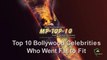 [MP4 1080p] Top 10 Bollywood Celebrities Who Went Fat to Fit