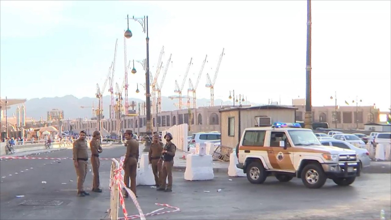 السعودية تستعير النموذج الأمني للسيسي