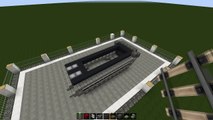 Minecraft: Working Redstone Tank Tutorial   DOWNLOAD / Fire Shooting / More functions /