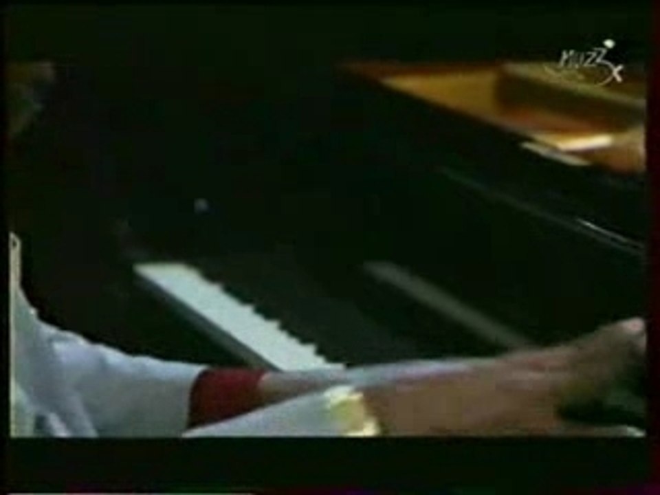 Lou Donaldson - Bye Bye Blackbird