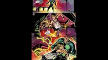 X-men - Messiah Complex 1/2 - Loquendo Marvel