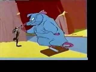 Potential Energy: Wile E Coyote & Roadrunner