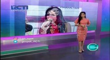 Krisdayanti Kesal, Namanya Dicatut di Medsos