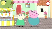 Peppa Pig Español Audio Latino HD 720P - Episodios Las Vacaciones de Peppa ! Inedito - Juego Android