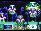 Sonic The Hedgehog 3 & Knuckles (Sega Mega Drive / Genesis) - (Special Stages - All Super Emeralds)