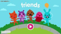 Fun Sago Mini Games - Sago Pet Fun Play Time With Sago Friends | Sago Mini Friends