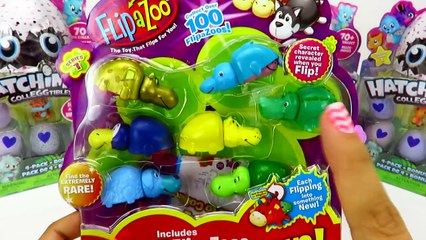 Mas Nuevos Huevo Sorpresas Hatchimals Minis y Muñecas LOL