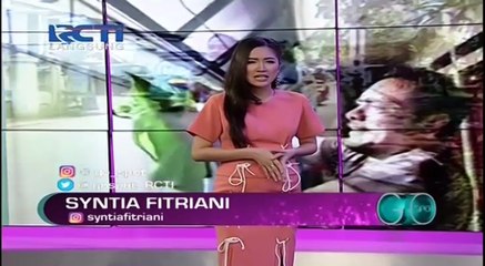 Bos Idan Pernah Koma Akibat Asma Kambuh