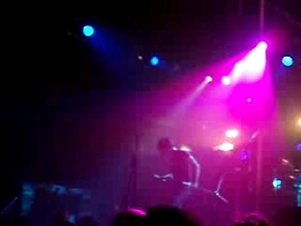 glow au divisions de la pop 2
