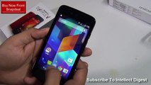 Karbonn Android One Review- Karbonn Sparkle V Unboxing And Review