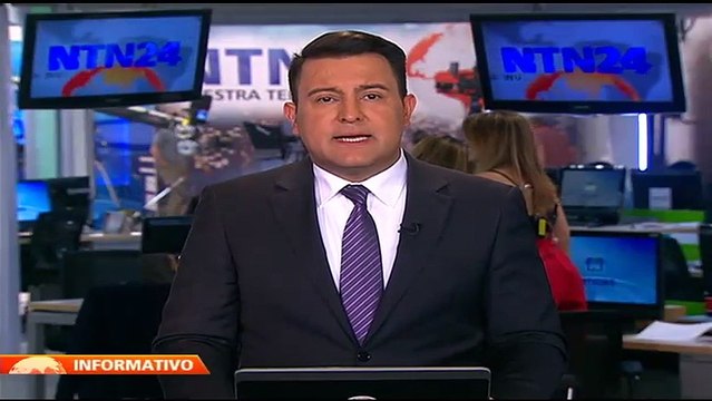 Liberados periodistas detenidos en Tocorón, Venezuela