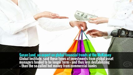 The Economy Is Humming. Bankers Are Cheering. What Could Go Wrong?