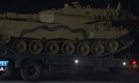 Turki Terus Kerahkan Tank di Perbatasan Suriah