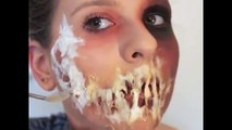 Zombie SFX Makeup Tutorial