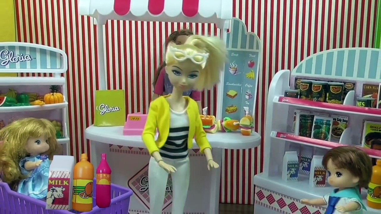 Ladybug y Cat Noir revelan sus identidades a sus hijos | videos y juguetes de Adrien y Marinette