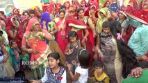 Rajasthani Video Rajasthani Marriage dance Indian Wedding Dance 2017