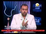 يوسف الحسيني: هل قامت مصلحة الطب الشرعي بتشريح 120 جثة في ساعتين ؟!