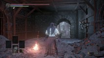 【ダークソウル3】DLC第2弾 NPC ラップ イベント まとめ 場所 実況解説- DARK SOULS Ⅲ DLC2 The Ringed City