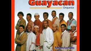 Orquesta Guayacan - Mi Billete