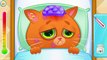 Bubbu My Virtual Pet vs Little Cat Doctor Pet Vet - Doctor Games!