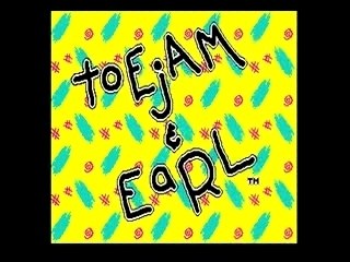 ToeJam & Earl Trailer Virtual Console