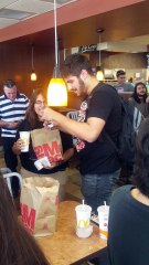 People Pay $10 Per Nugget For McDonalds Special Sauce