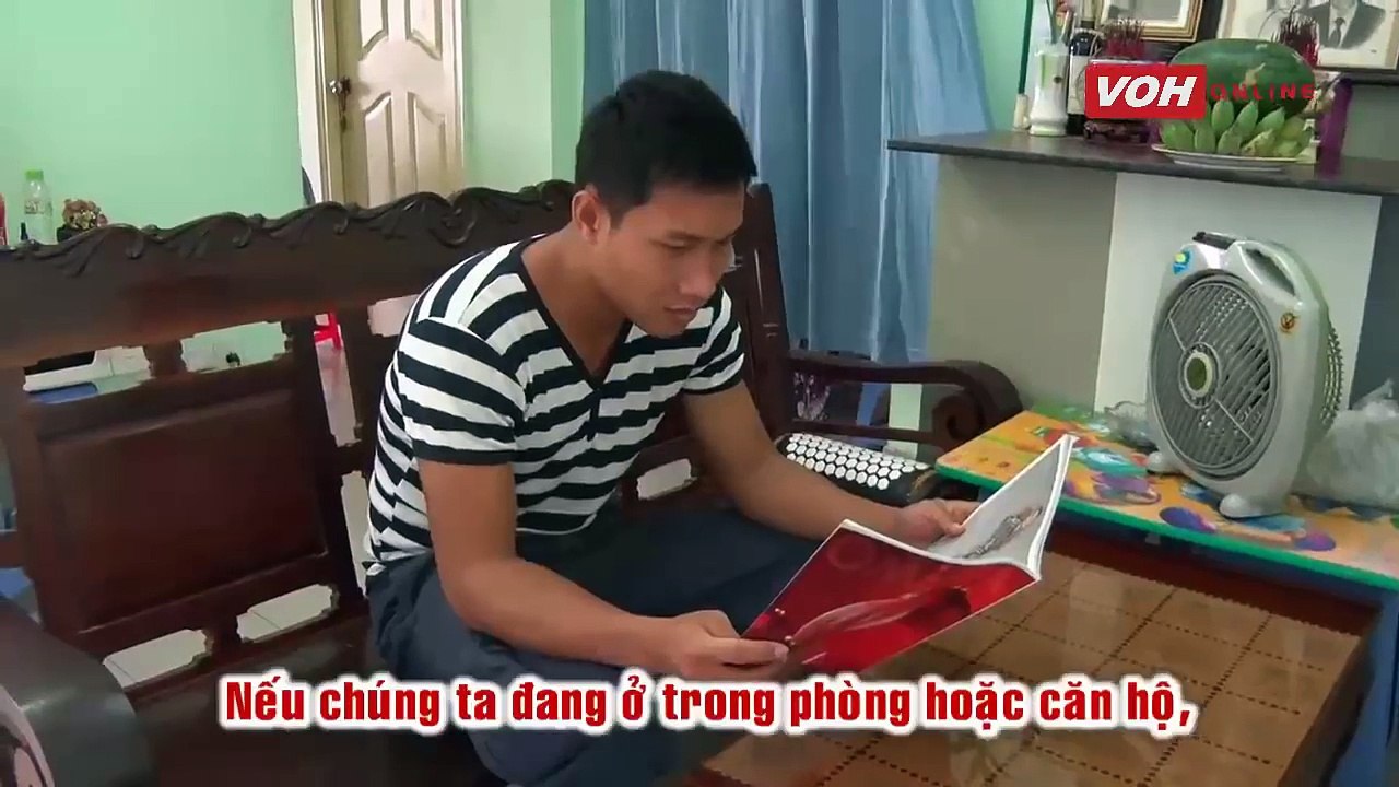 Skills Needed To Escape Fires