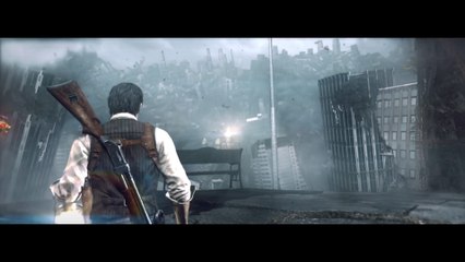 ＃35 PsychoBreak（サイコブレイク）　チャプター11