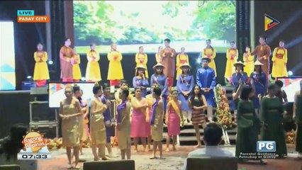 ON THE SPOT: 3rd CHIM Int'l Conference, isinigawa