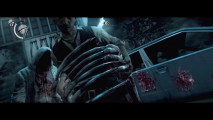 ＃36 PsychoBreak（サイコブレイク）　チャプター11