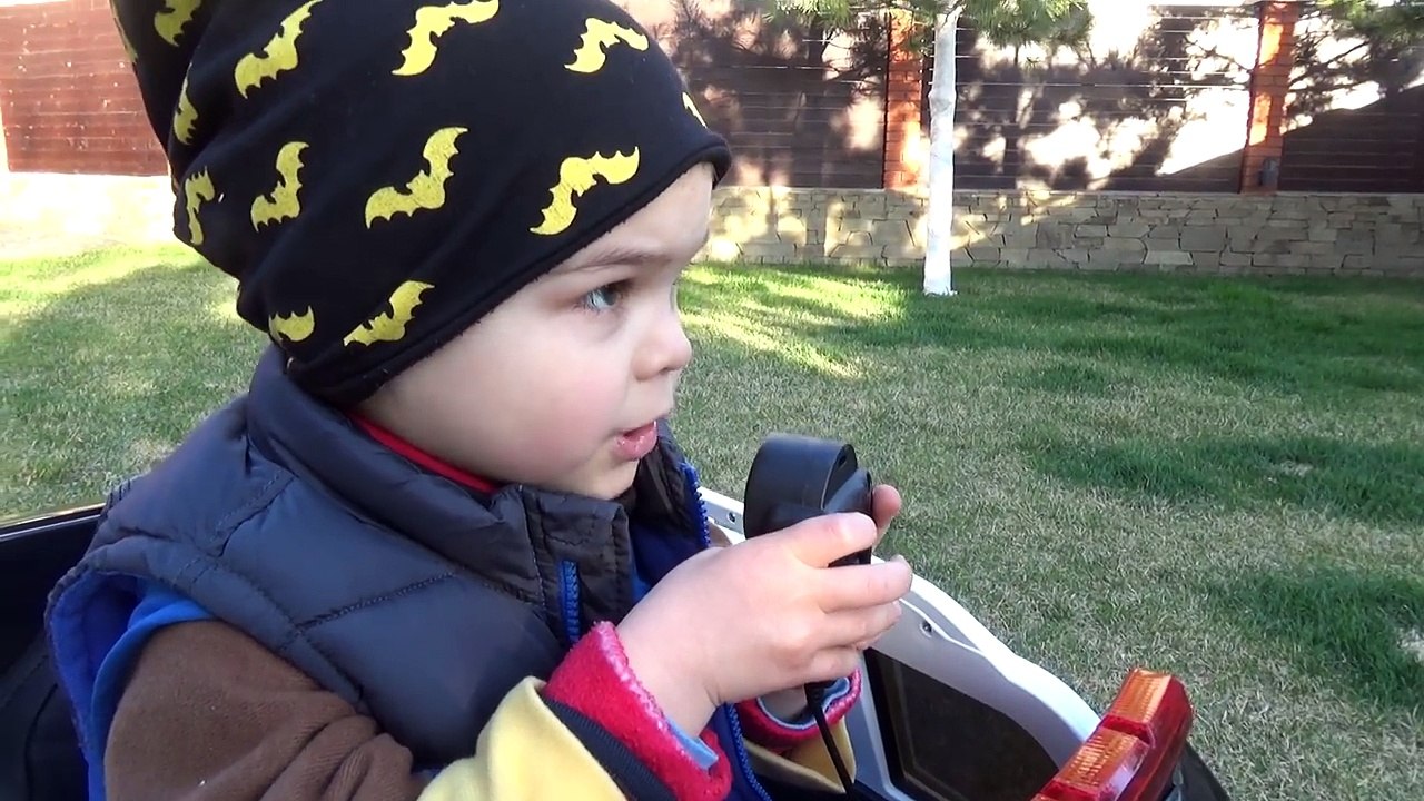 ЩЕНЯЧИЙ ПАТРУЛЬ смотреть Джокер похитил Подарок Гонщика Новая Машина Paw Patrol