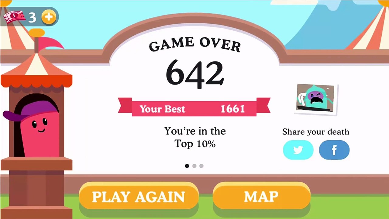 Dumb Ways To Die Christmas Update! OMG! Santa Got Kill By A Dumb Deer - Win | Fail Funny Compilation