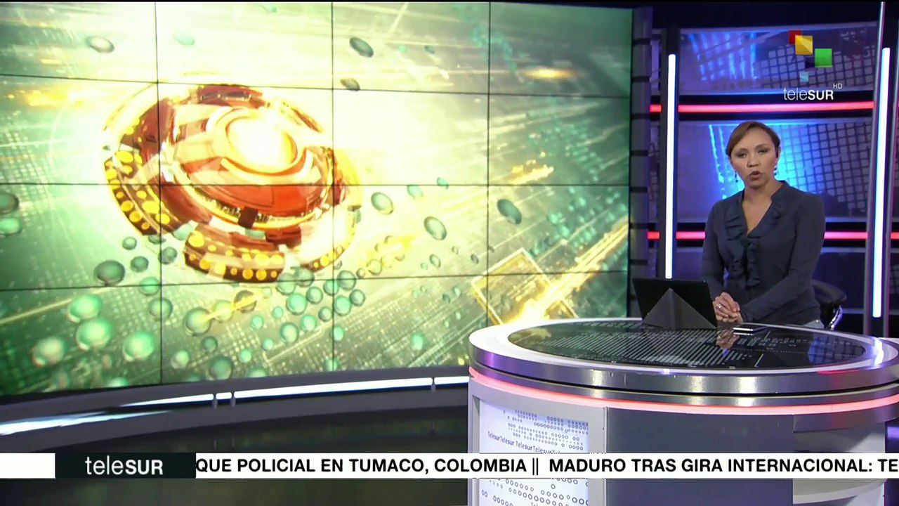 Afina detalles CNE venezolano de cara a elecciones regionales del 15-O